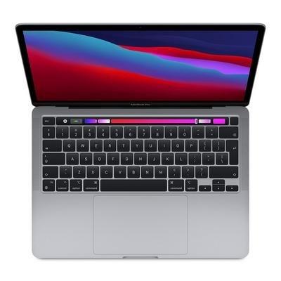 Apple Macbook Pro M1 2020 Laptop Price in KSA Buy Online Xcite
