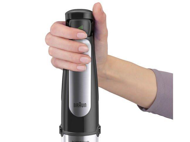 Braun Hand Blender 1000W prices in KSA Shop online xcite
