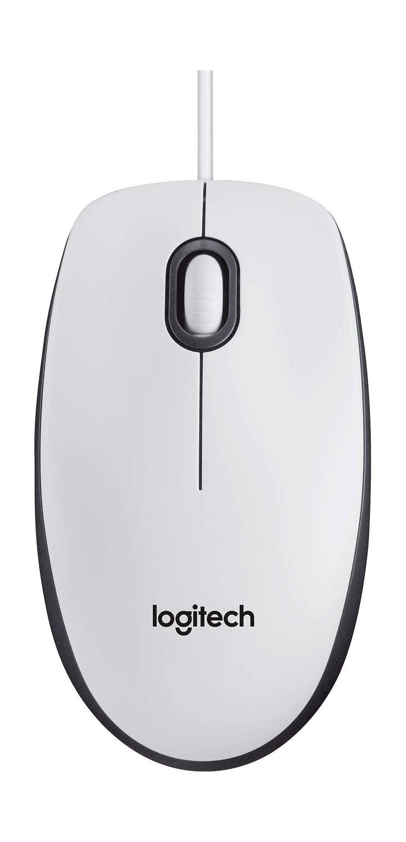 Logitech Mouse Xcite Ksa