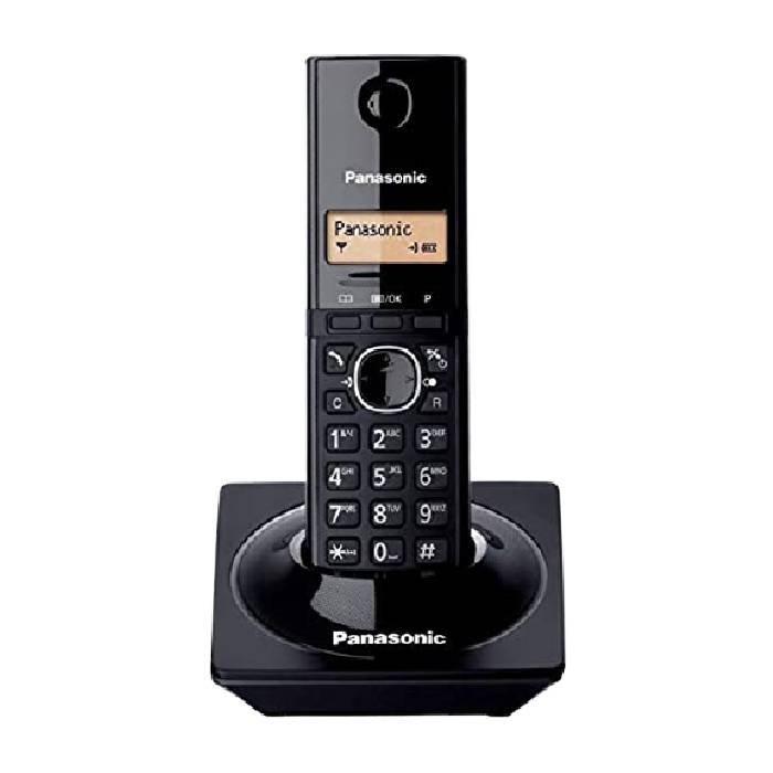 Panasonic Digital Cordless Phone Buy Online Xcite KSA