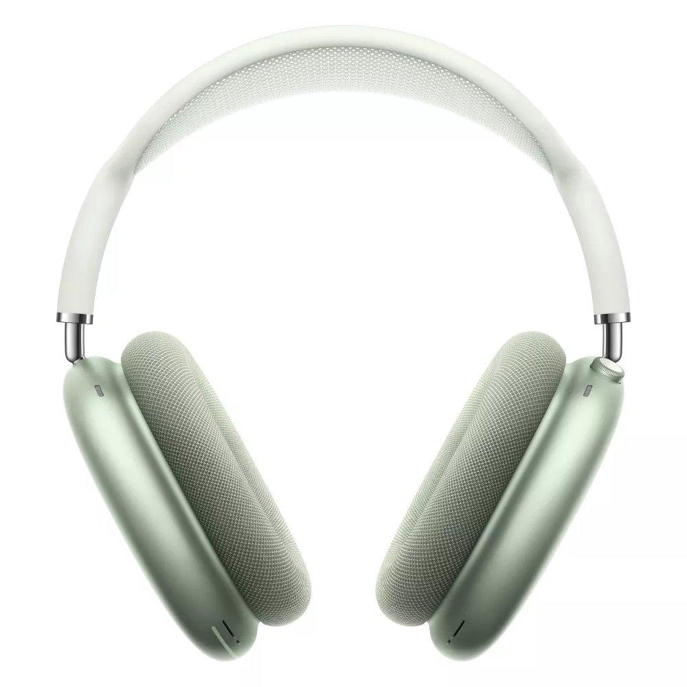 Apple AirPods Max Silver Headphones in Kuwait Shop Online Xcite