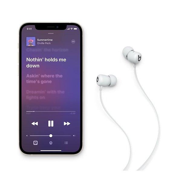 Beats Flex Wireless Earphones prices in Kuwait | shop online - xcite