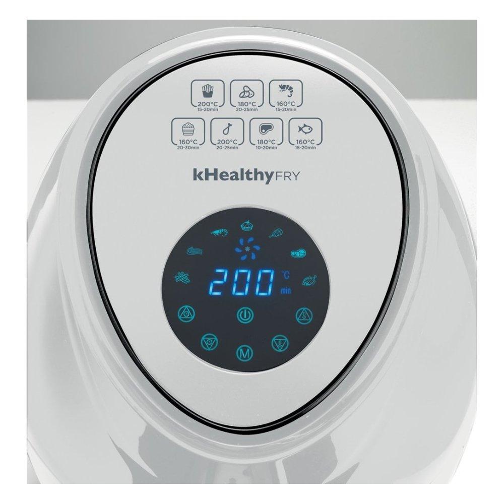 Kenwood Air Fryer prices in Kuwait Shop online xcite