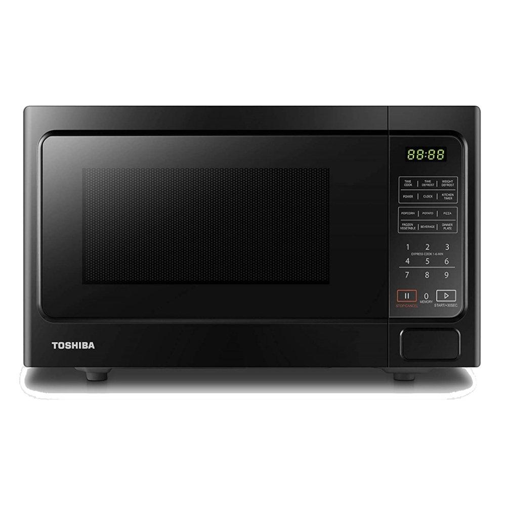 Toshiba 25L Microwave prices in KSA Shop online Xcite