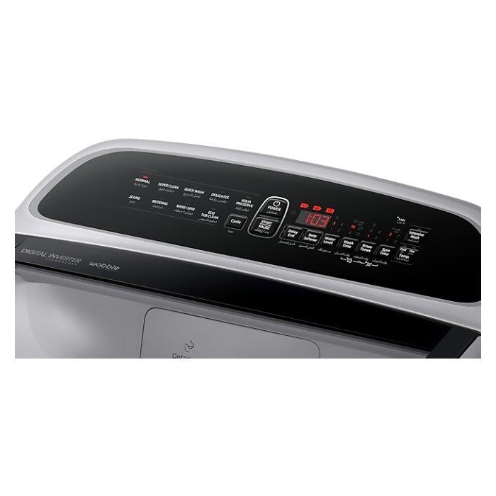 Samsung Top Load Washer prices in kuwait Shop online Xcite