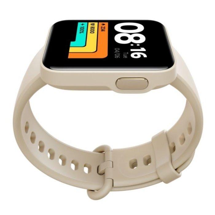 Xiaomi Mi Smart Watch Lite Shop online xcite Kuwait