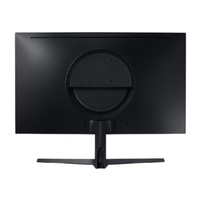 Samsung 27" Full HD Curved Gaming Monitor (LC27RG50FQMXUE) in Kuwait