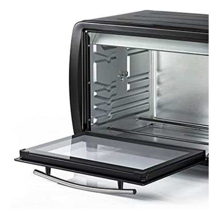 Black & Decker 35L 1500W Electric Oven Prices in kuwait shop online
