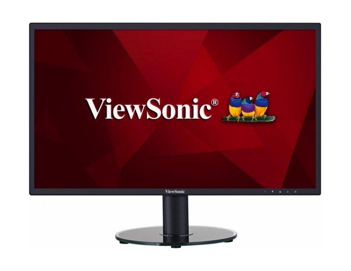 Viewsonic Desktop Monitor Xcite KSA