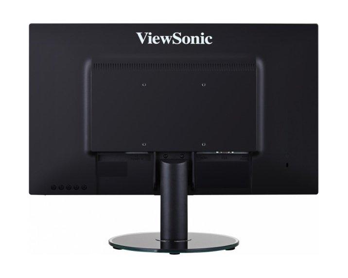 Viewsonic Desktop Monitor Xcite KSA