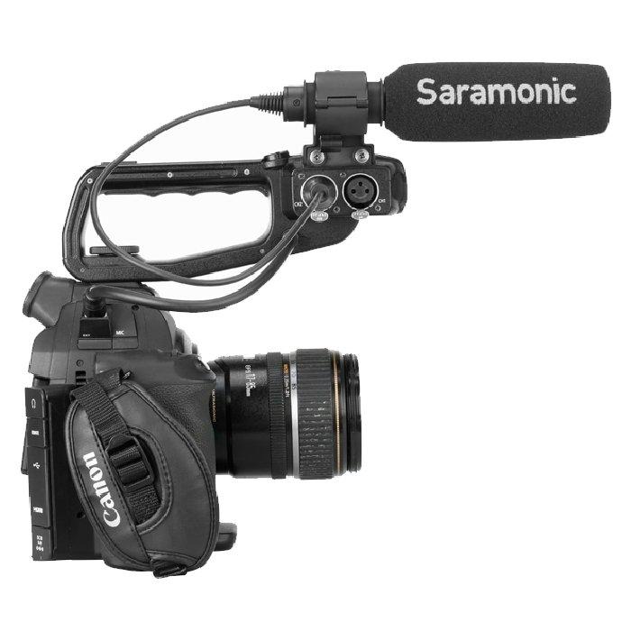 Directional Condenser Microphone Price in Kuwait Buy Online Xcite