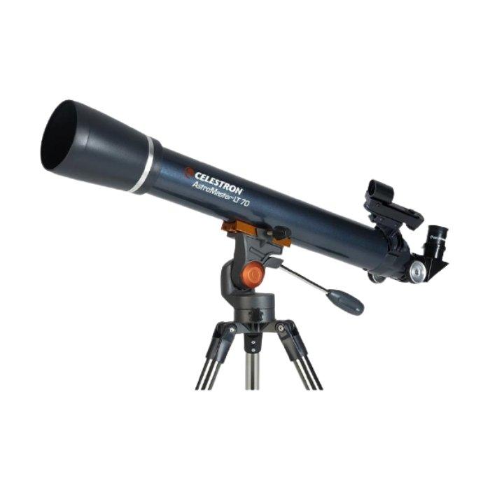 Celestron Astromaster LT 70AZ Telescope Buy Online Xcite Kuwait