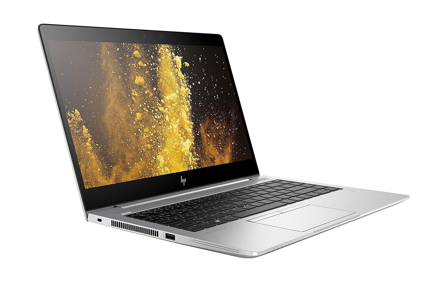 HP EliteBook 840 G7 Intel Core i7 10th Gen. 8GB RAM 256GB SSD 14inch