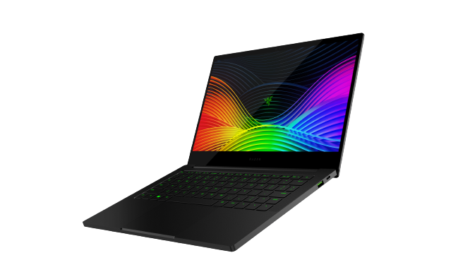 Razer Blade Stealth 13, Intel Core i7, Nvidia Geforce GTX1650 4GB, RAM 16 GB, SSD 512GB, 13.3