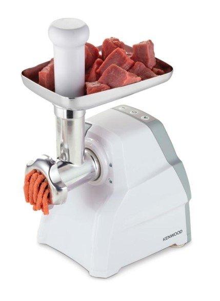 Kenwood 2100W Meat Mincer Prices in Kuwait Shop online xcite