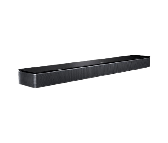 Bose Smart Soundbar 300 Black
