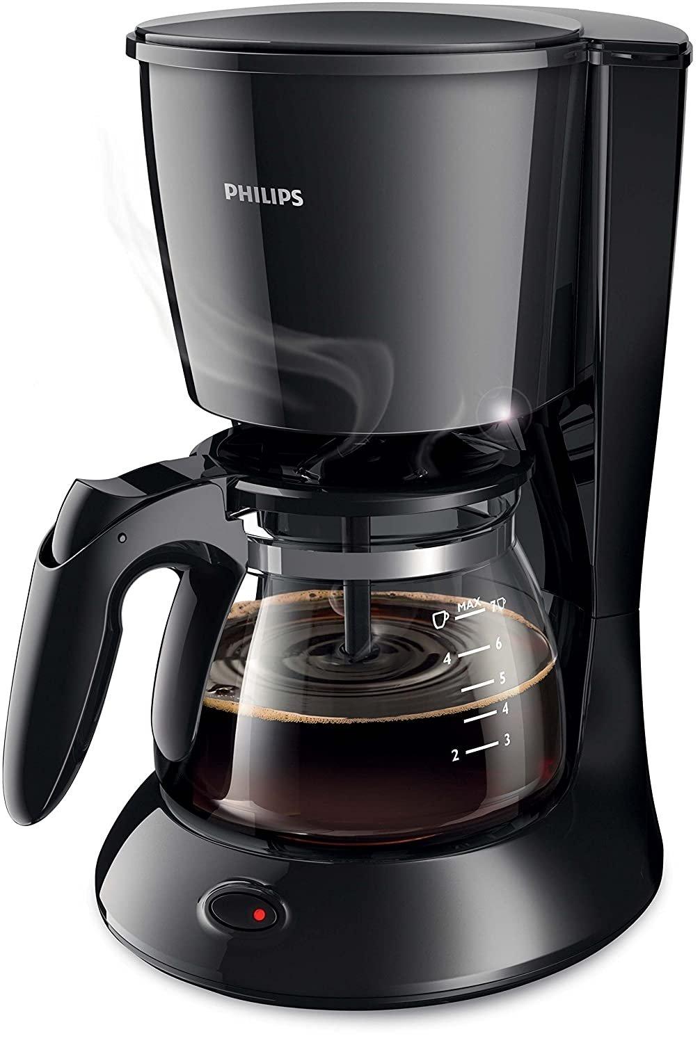 Philips Drip Coffee Maker Buy Online Xcite KSA