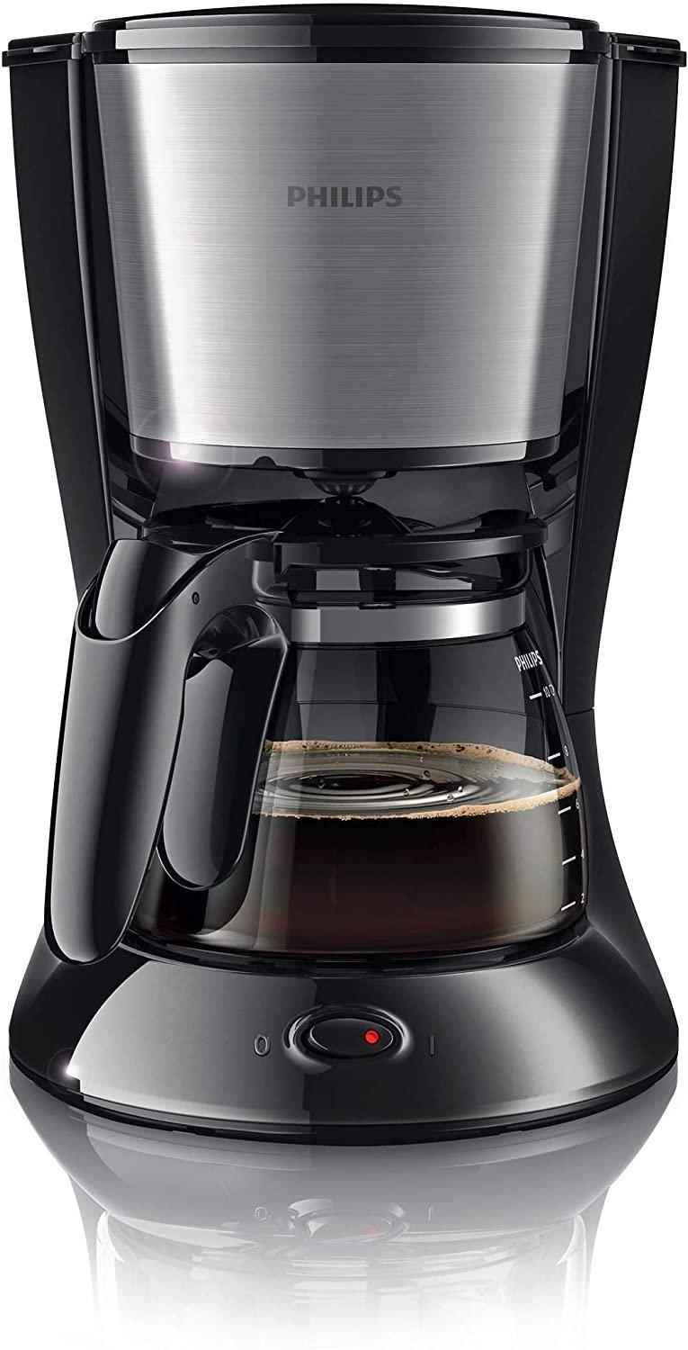 Philips Drip Coffee Maker Buy Online Xcite Kuwait