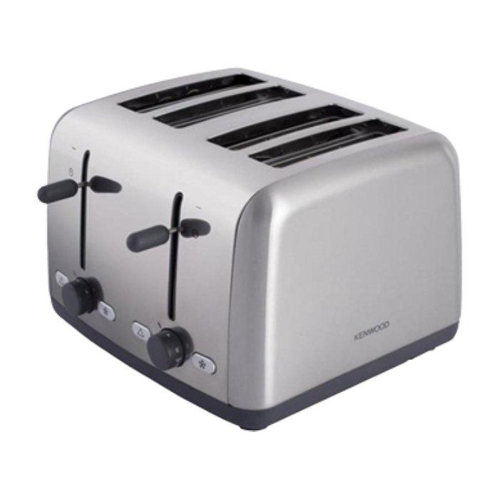 Kenwood 1800W Toaster (OWTTM480) Price in Kuwait Xcite Alghanim