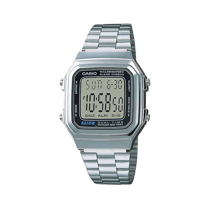 Casio Watches For Everyday Use Xcite Kuwait