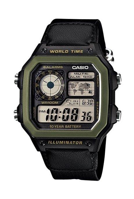 Casio Watch High quality Xcite Kuwait