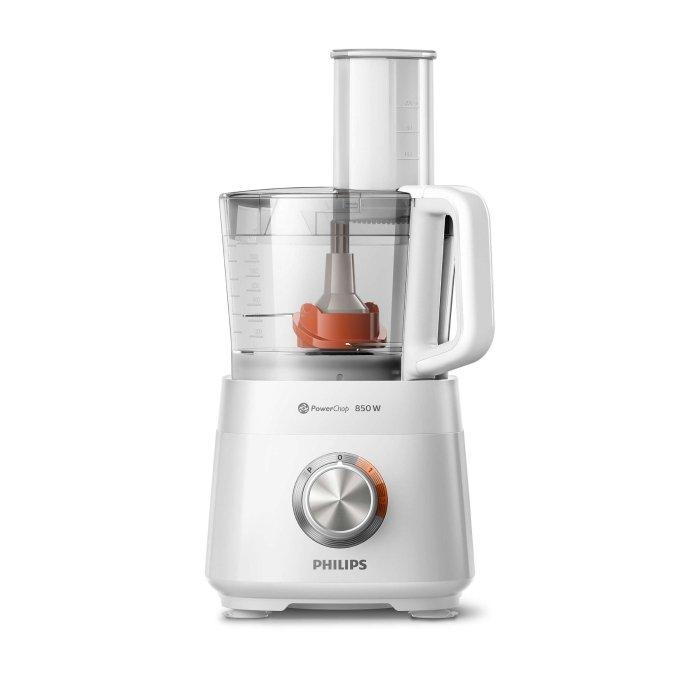 Philips Food Processor 750W shop online xcite KSA