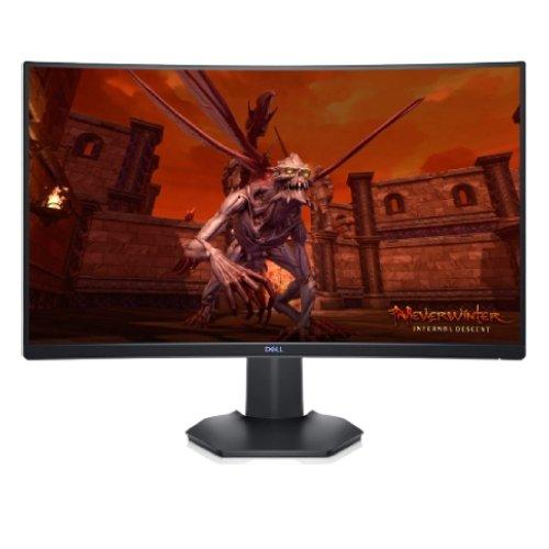 Dell 27 144Hz Gaming Monitor in Kuwait Buy Online Xcite