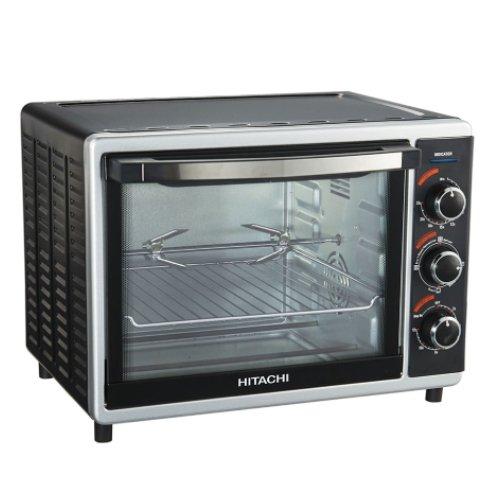 Hitachi 30L Electric Oven Shop online xcite KSA