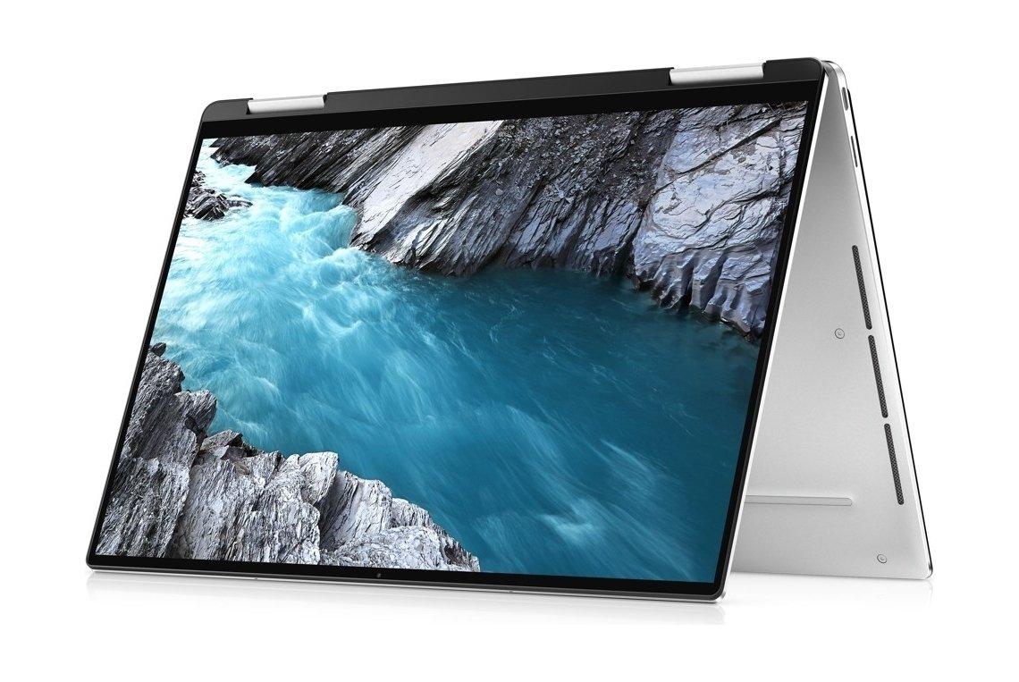 Dell XPS 13 7390 Intel Core i7 10th Gen. 16GB RAM 512GB SSD 13" Laptop