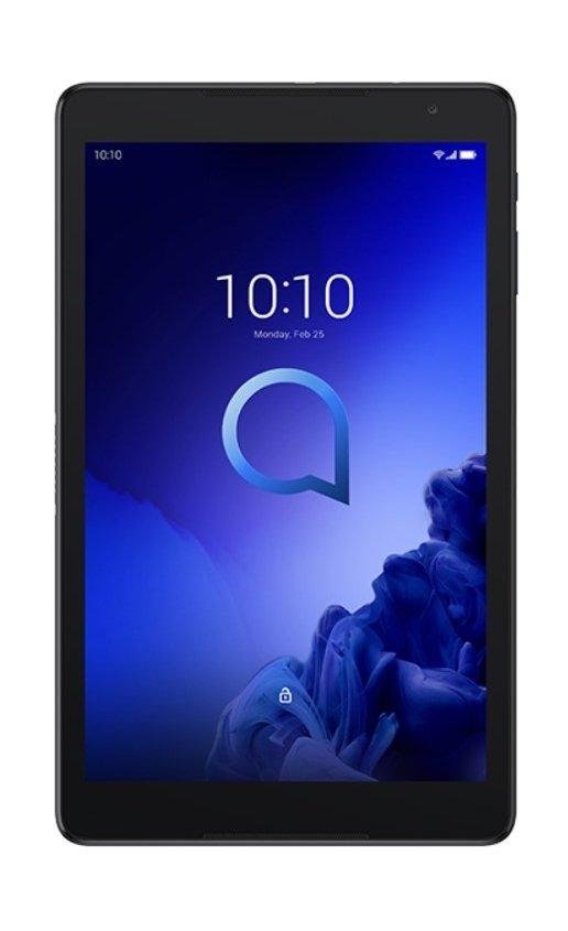 Alcatel 3T 32GB Wifi 10" Tablet with Cover Black Xcite Kuwait