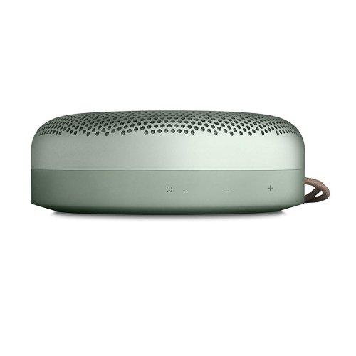 B&O Play A1 Portable Wireless Bluetooth Speaker | xcite KSA