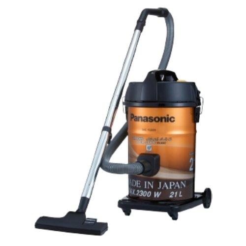 Panasonic Drum Vacuum shop online xcite KSA