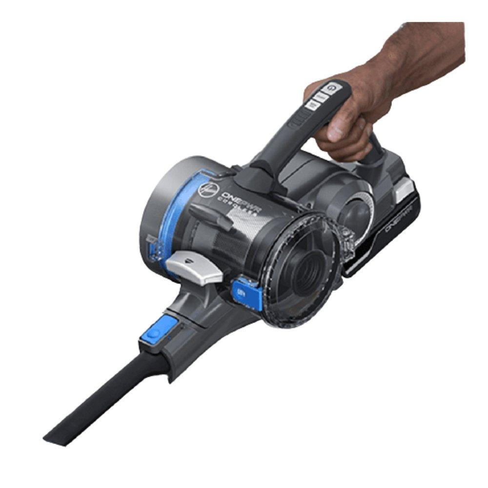 سعر Hoover Cordless Vacuum Cleaner (CLSVB3ME) في الكويت اكسايت