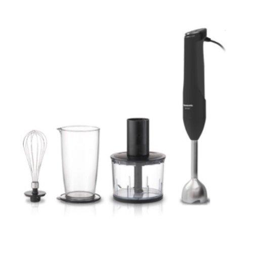 Panasonic 800W Hand Blender MXS301KTZ xcite KSA