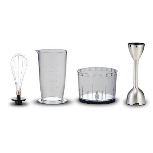 Panasonic 800W Hand Blender MXS301KTZ xcite KSA