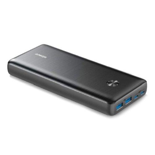Anker PowerCore III Elite 26000mAh 87W Power Bank xcite Kuwait