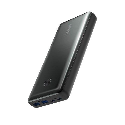 Anker PowerCore III Elite 26000mAh 87W Power Bank xcite Kuwait