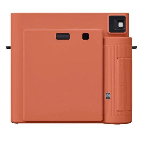 Fujifilm Instax Square SQ1 Instant Film Camera Orange Price Xcite Kuwait