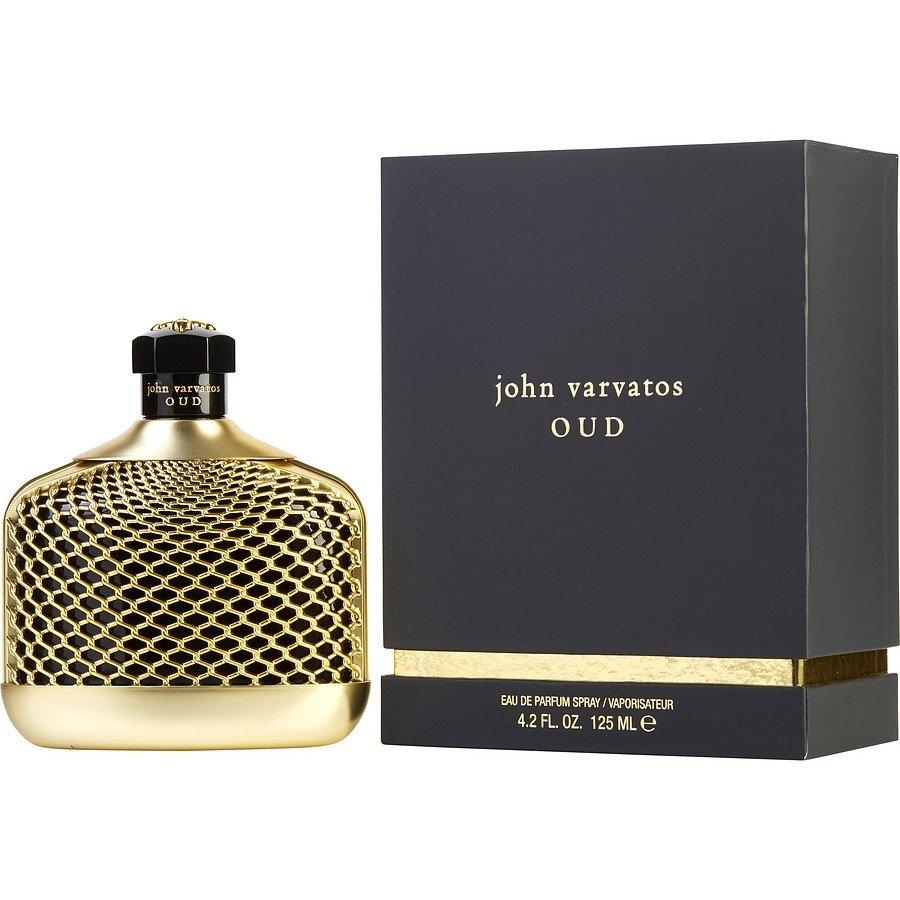 JOHN VARVATOS Oud Eau De Toilette 125 ml in Kuwait Buy Online Xcite