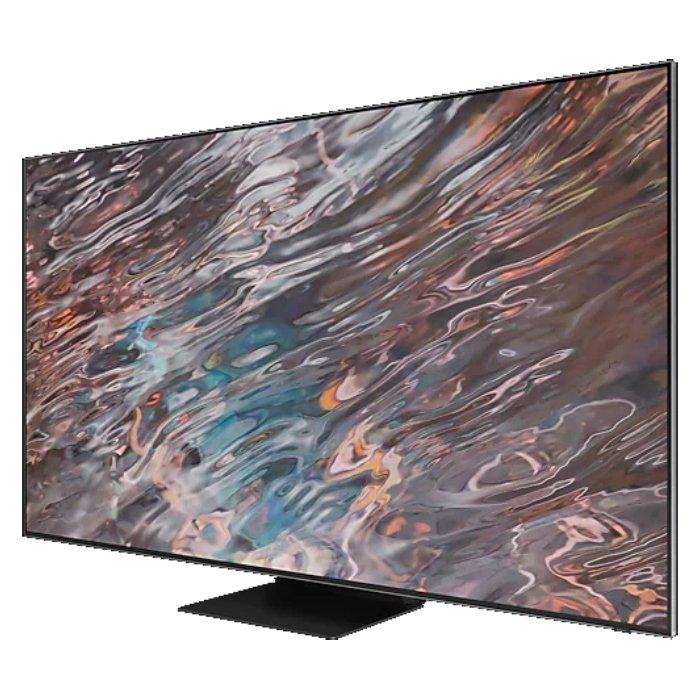 Samsung Series QN800A 75Inch 8K QLED TV (QA75QN800A) Price in Kuwait