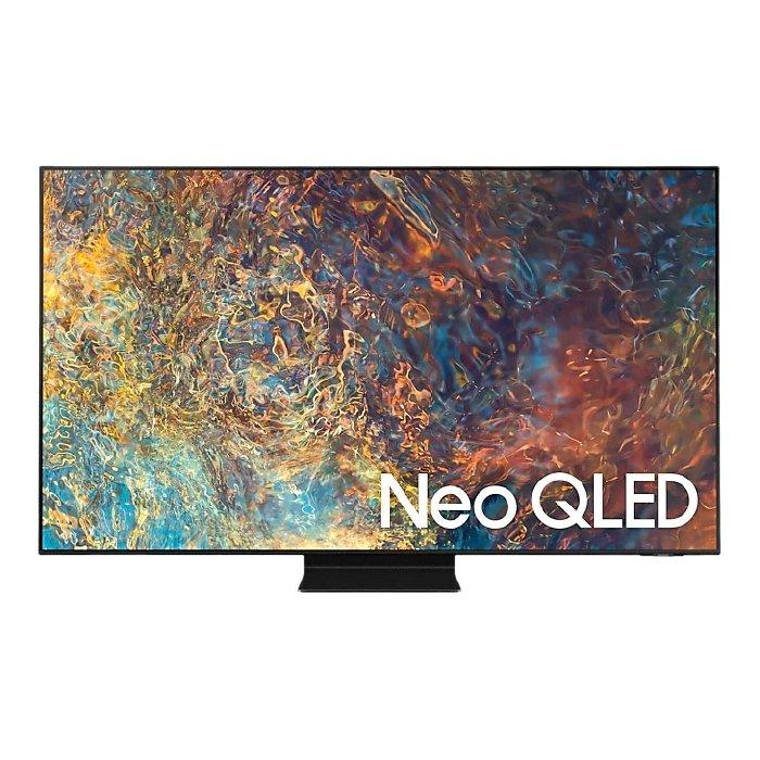 Samsung TV 55 Inches 4K UHD NEO QLED Price in Kuwait Buy Online Xcite