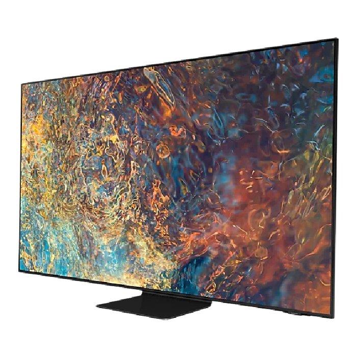 Samsung TV 55 Inches 4K UHD NEO QLED Price in Kuwait Buy Online Xcite