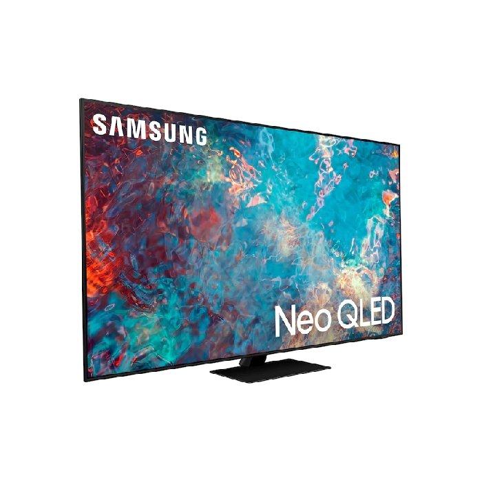 Samsung TV 55 Inches 4K UHD NEO QLED Price in Kuwait Buy Online Xcite