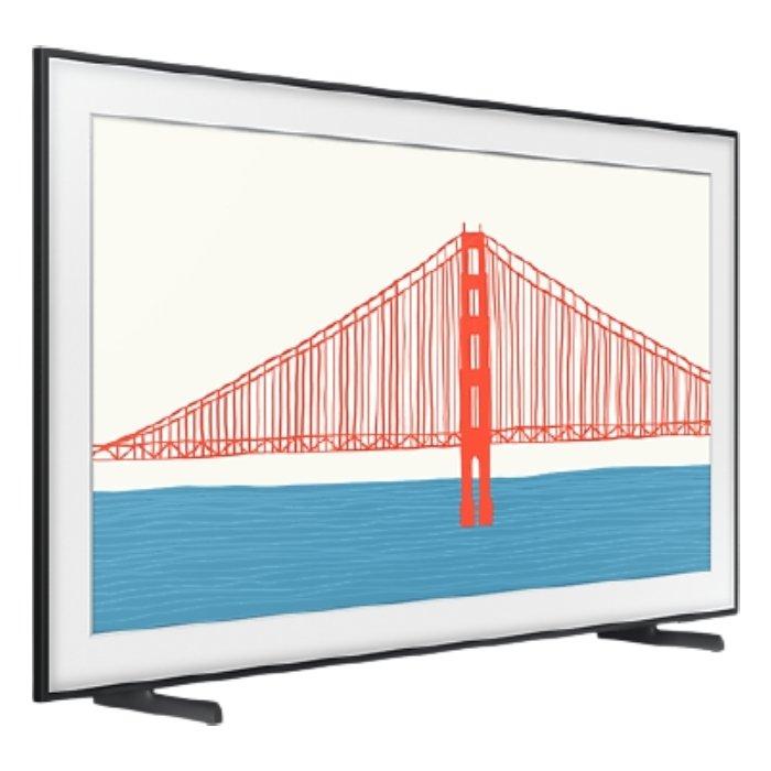 Samsung The Frame 75inch 4K Smart TV (QA75LS03AAUXUM)