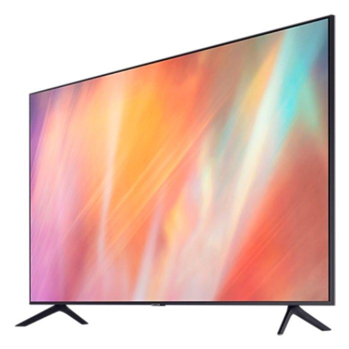 Samsung 50inch UHD 4K Smart TV Price Xcite KSA