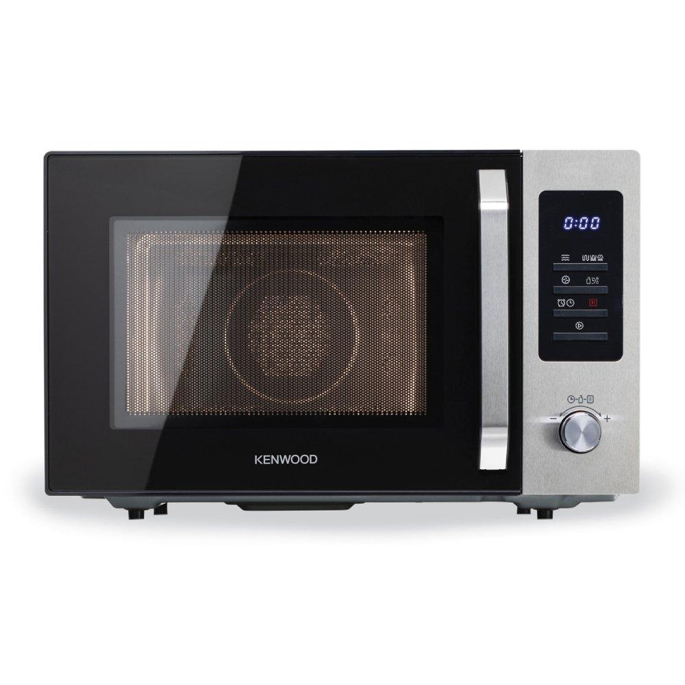 Kenwood 800W 30L Grill/Convection Microwave MWM31 xcite Kuwait