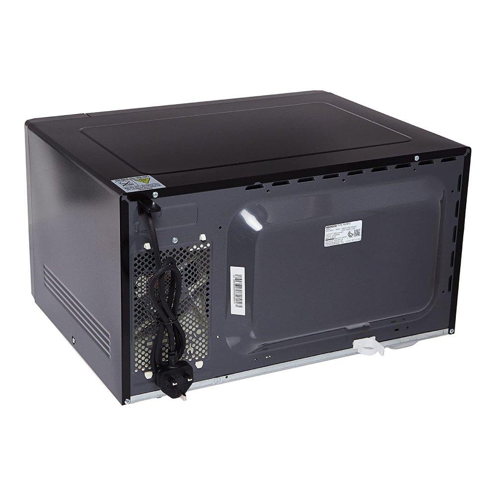 Kenwood 1000W 42L Grill Microwave MWM42 xcite Kuwait