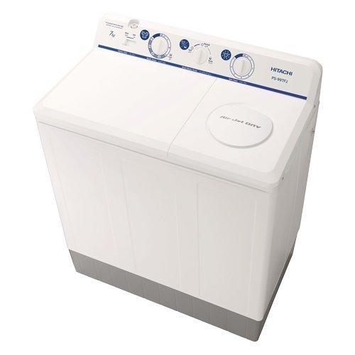 Hitachi Twin Tub Washer prices in KSA Shop online Xcite