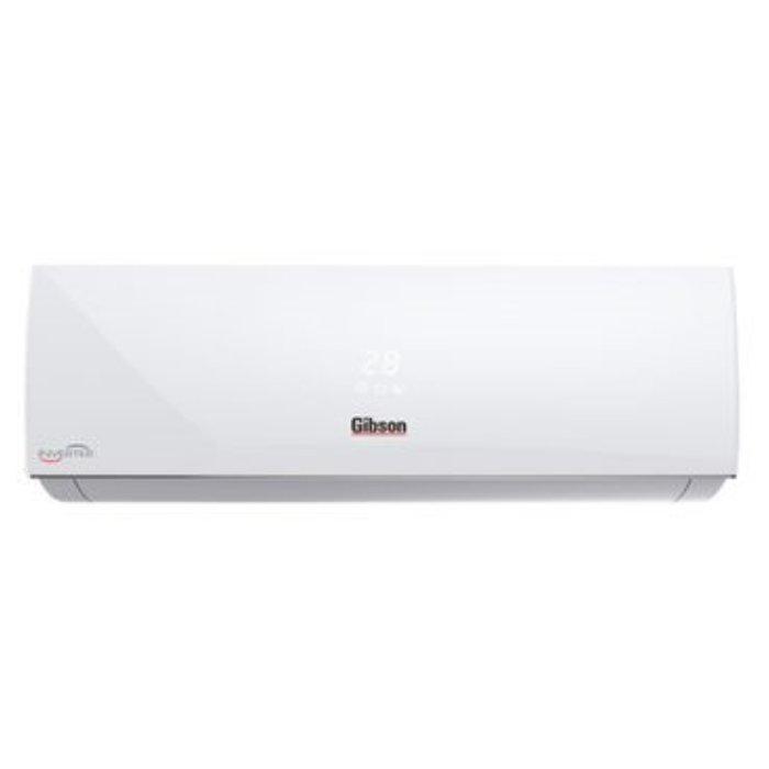 Gibson Air Conditioner 24000 BTU Hot & Cold Prices in KSA Shop online