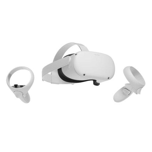 Oculus Quest 2 Advanced AllInOne Virtual 256GB Reality Headset in